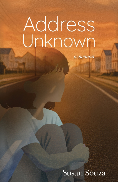 Libro Address Unknown Susan Souza