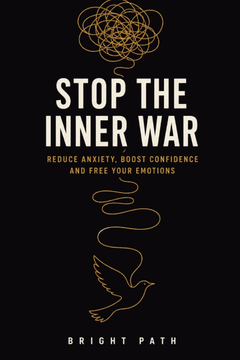 Libro Stop The Inner War Bright Path