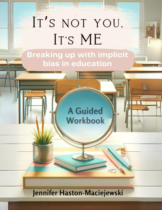 Libro It's not you, it's me Jennifer Haston-Maciejewski