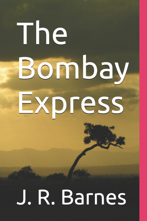 Book The Bombay Express J. R. Barnes