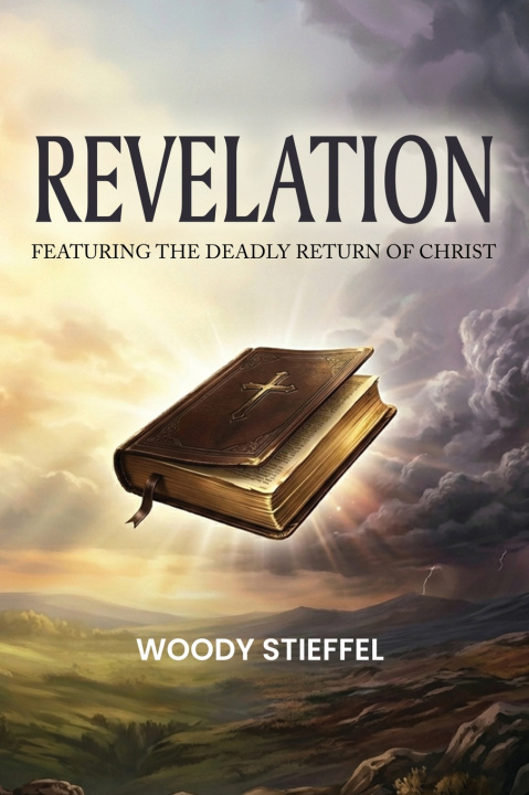 Carte Revelation Woody Stieffel