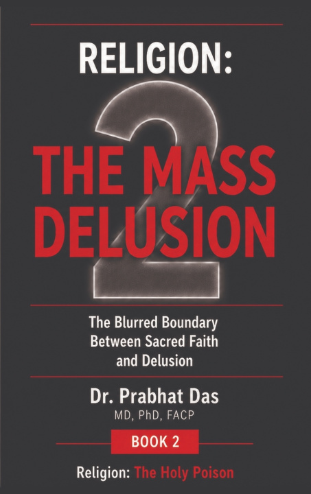 Buch Religion Dr Prabhat Das