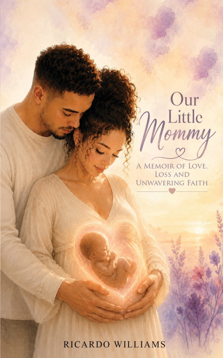 Kniha Our Little Mommy Ricardo Williams