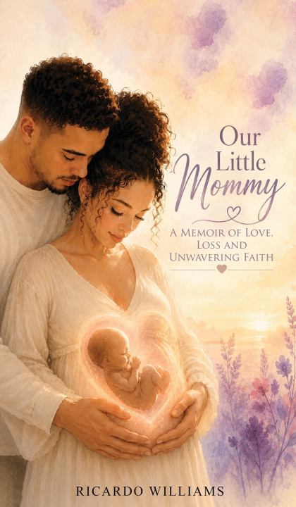 Boek Our Little Mommy Ricardo Williams