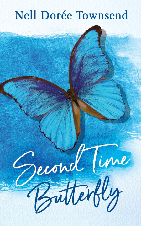 Boek Second Time Butterfly Nell Dorée Townsend