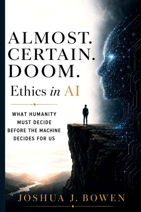 Libro Almost Certain Doom Joshua J Bowen
