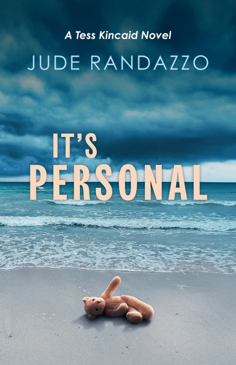 Livro It's Personal Jude Randazzo