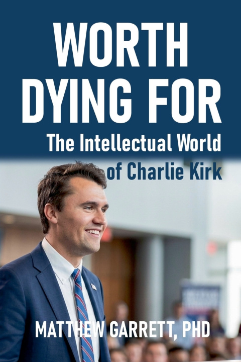 Книга Worth Dying For Matthew Garrett