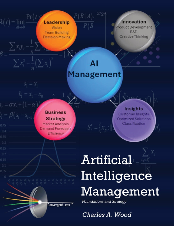 Livro Artificial Intelligence Management Charles A Wood