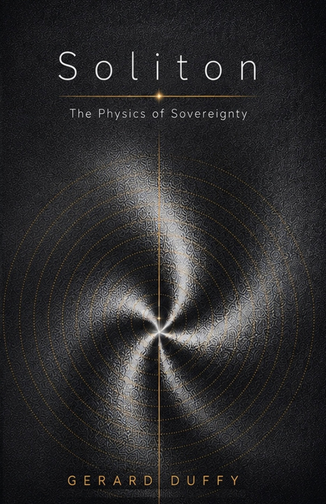 Książka Soliton Gerard F Duffy