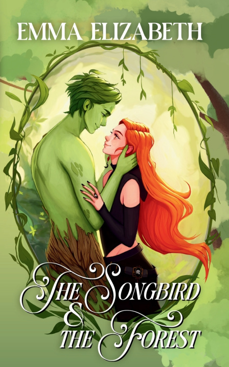Libro The Songbird & The Forest Emma Elizabeth