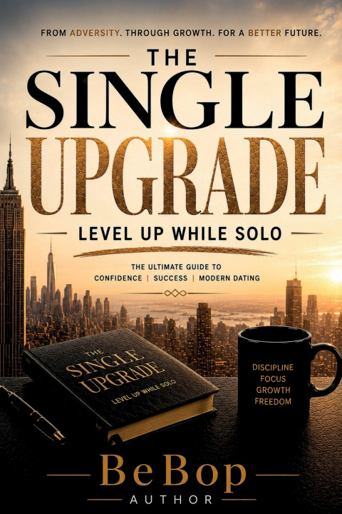 Knjiga The Single Upgrade BeBop