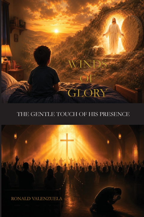 Buch Winds of Glory Ronald D Valenzuela