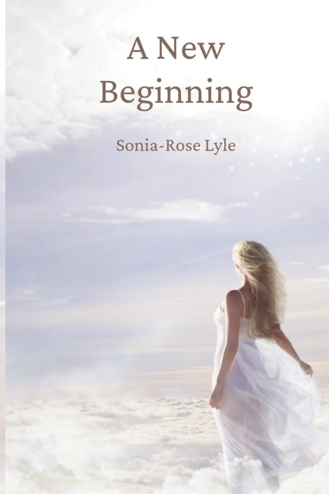 Book A New Beginning Sonia-Rose Lyle