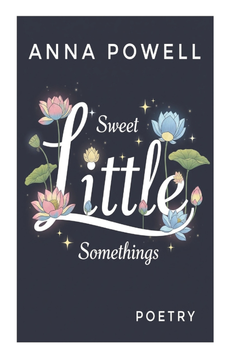 Książka Sweet Little Somethings Anna Powell