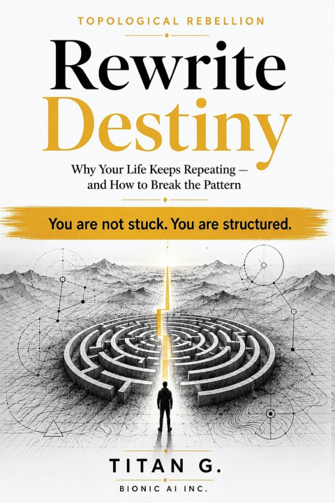 Libro Rewrite Destiny Titan G.
