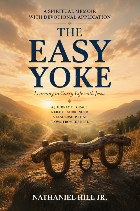 Libro The Easy Yoke Nathaniel Hill