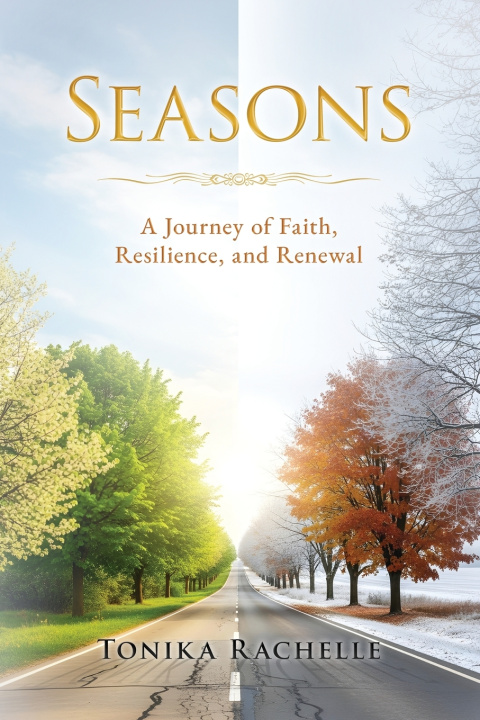 Book Seasons Tonika Rachelle