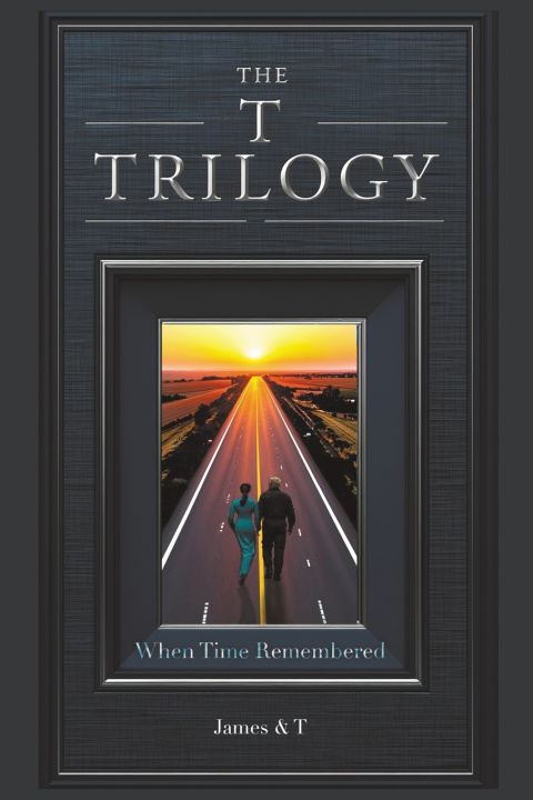 Book The T Trilogy Tim Hanley