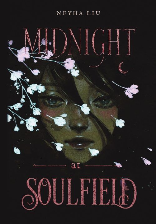 Książka Midnight at Soulfield Neyha Liu
