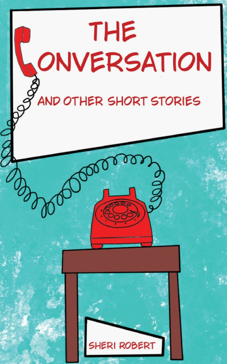 Boek The Conversation And Other Short Stories Robert