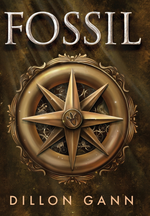 Βιβλίο Fossil Dillon Gann
