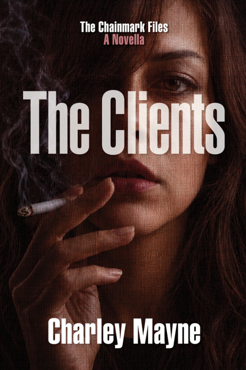Kniha The Clients Charley Mayne
