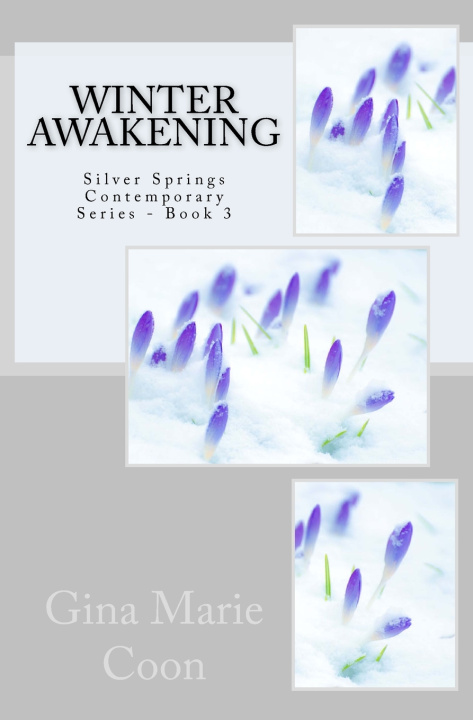 Kniha Winter Awakening Gina Marie Coon
