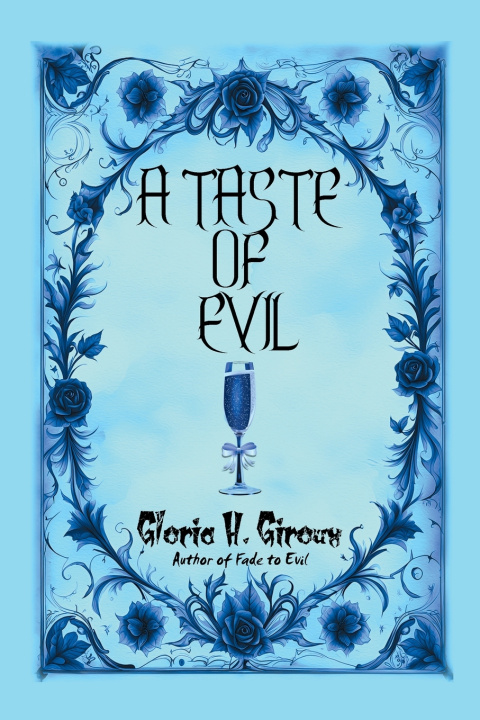 Boek A Taste of Evil Gloria H. Giroux