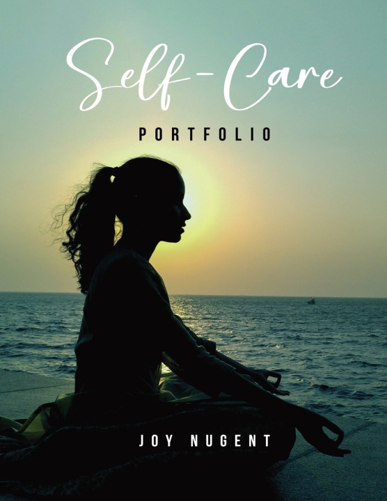 Kniha Self-Care Portfolio Joy Nugent