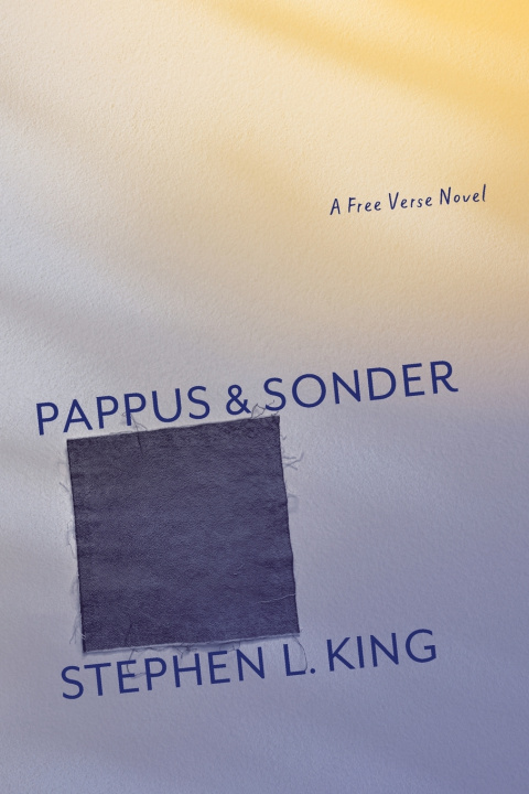 Kniha Pappus & Sonder Stephen L King