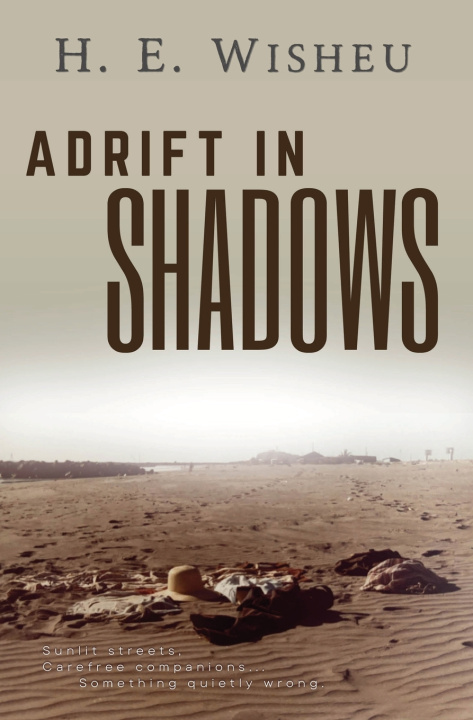 Kniha Adrift in Shadows H.E. Wisheu