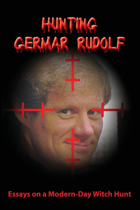 Buch Hunting Germar Rudolf Germar Rudolf