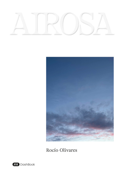 Book Airosa Olivares
