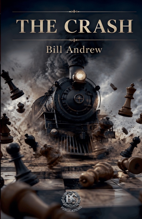 Kniha The Crash Bill Andrew
