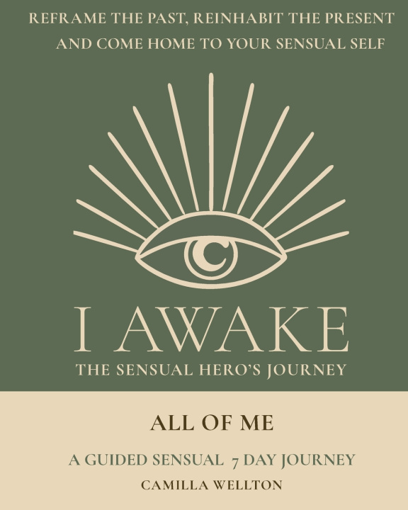 Libro All of Me Camilla Wellton