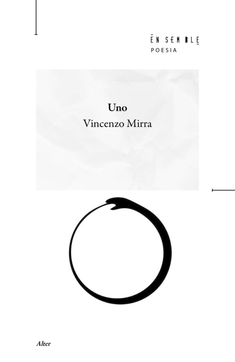Kniha Uno Vincenzo Mirra
