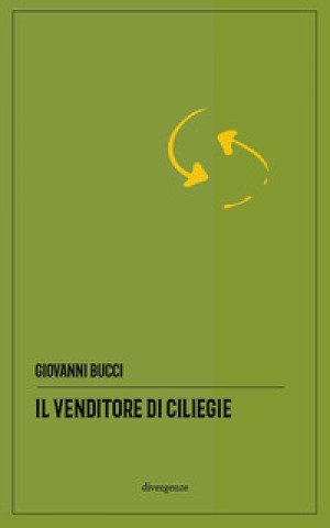 Buch venditore di ciliegie Giovanni Bucci