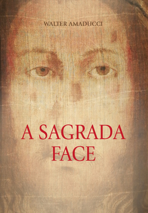 Kniha sagrada face Walter Amaducci