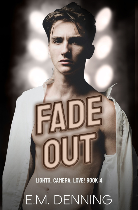 Kniha Fade Out E.M. Denning