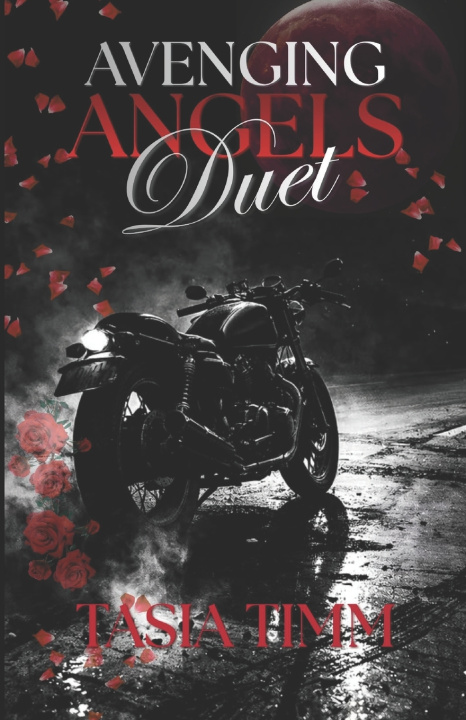 Kniha Avenging Angels Duet Tasia Timm