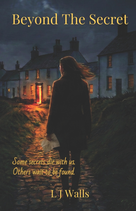 Kniha Beyond The Secret LJ Walls