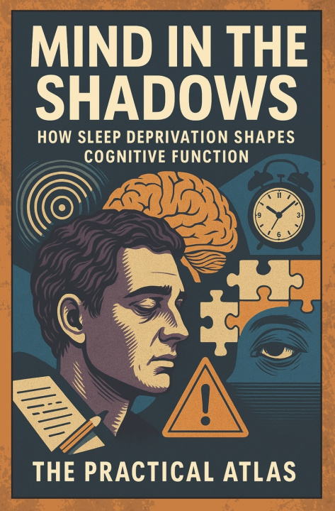 Kniha Mind in the Shadows The Practical Atlas