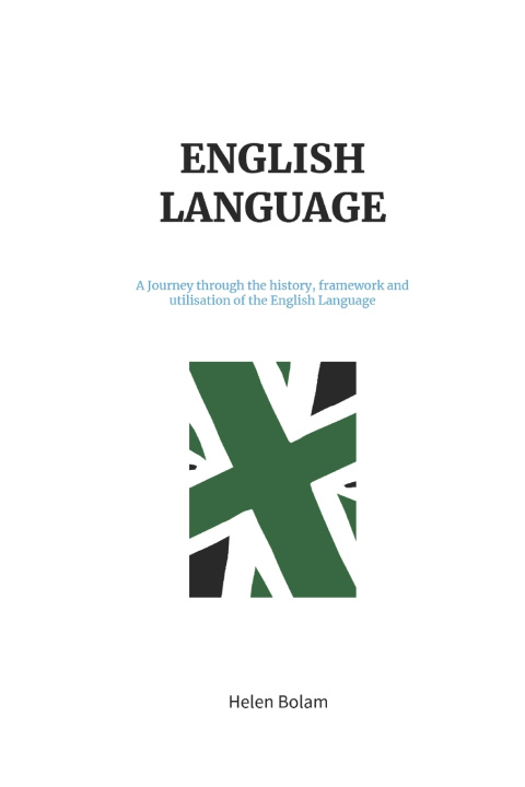 Kniha English Language Helen Bolam