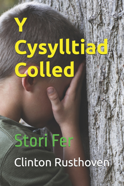 Kniha Y Cysylltiad Colled Clinton Rusthoven