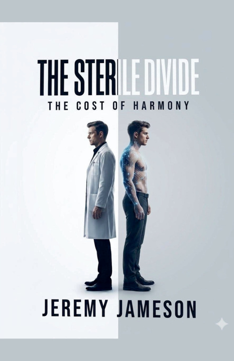 Kniha The Sterile Divide Jeremy Jameson