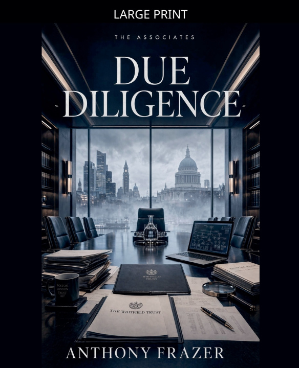 Libro Due Diligence Anthony Frazer