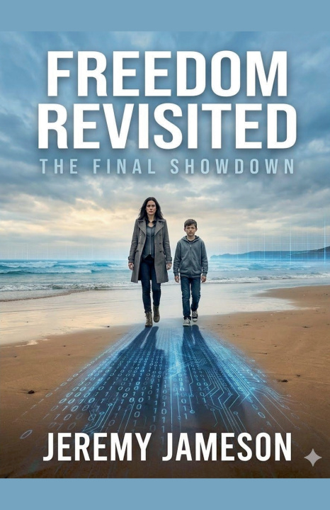Kniha Freedom Revisited Jeremy Jameson