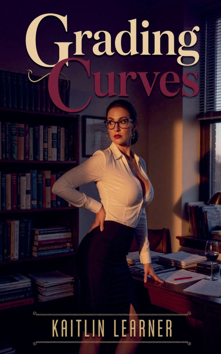 Kniha Grading Curves Kaitlin Learner