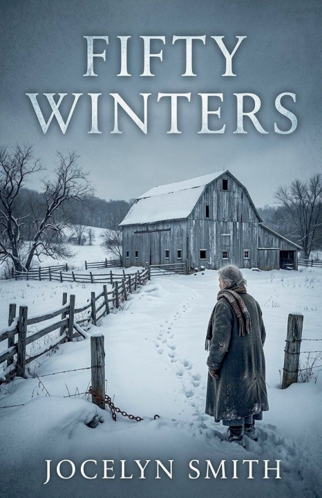Kniha Fifty Winters Jocelyn Smith